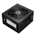 Circle Gaming 400 Watt CPH698 V12 SMPS (Black) - Image 2