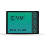 EVM 128GB 2.5 Inch SATA SSD EVM25/128GB - Image 2