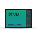 EVM 256GB 2.5 Inch SATA SSD EVM25/256GB - Image 2