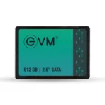 EVM 512GB 2.5 Inch SATA SSD EVM25/512GB - Image 2