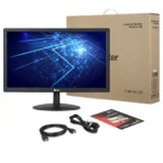 Enter 18.5 Inch LED Wide Monitor (E-M0-A01) - Image 2