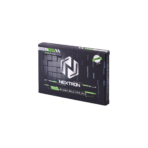 Nextron 256 GB 2.5 Inch SATA SSD (NFORCE256)