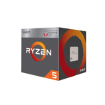 AMD Ryzen 5 3400G APU AM4 Processor (Pre-Own)