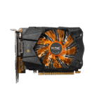 Zotac GTX 750 Ti 2GB GDDR5 Graphics Card (Pre-Own)