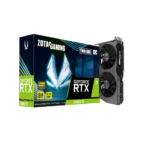 Zotac RTX 3060 Ti Twin Edge OC LHR 8GB Graphics Card (Pre-Own)