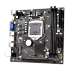 EVM H110NEL H110 Motherboard with NVMe Slot (LGA1151)