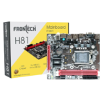 Frontech H81 Motherboard FT-0471 (LGA1150)