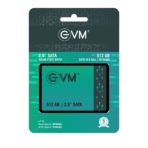 EVM 1TB 2.5 Inch SATA SSD EVM25/1TB