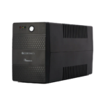 Zebronics Zeb-U735 600VA UPS – Desktop/PC