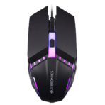 Zebronics Zeb-Phero Optical USB Wired Gaming Mouse