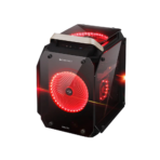 Zebronics Zeb-Venus Evo Gaming Chassis with Cube Shape