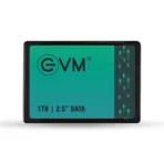 EVM 1TB 2.5 Inch SATA SSD EVM25/1TB - Image 2