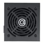 Circle Gaming 400 Watt CPH698 V12 SMPS (Black) - Image 3