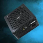 Zebronics ZEB-VS600Z Premium Gaming Power Supply - Image 3