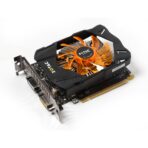 Zotac GTX 750 Ti 2GB GDDR5 Graphics Card (Pre-Own) - Image 2