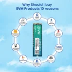 EVM 256GB M.2 2280 SATA SSD - Image 3