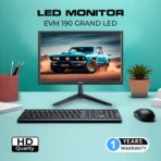 EVM 18.5 Inch LED Wide Monitor (190 Grand) - Image 3