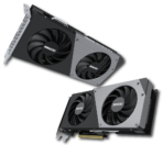 Inno3d RTX 4060 Twin X2 OC 8GB Graphics Card - Image 3