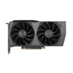 Zotac RTX 3060 Ti Twin Edge OC LHR 8GB Graphics Card (Pre-Own) - Image 2
