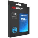 HikVision E100 1TB SATA 2.5Inch SSD