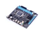 EVM H61FHL H61 Motherboard with NVMe Slot (LGA1155) - Image 3
