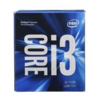 Intel Core i3-7100 Processor (Pre-Own) - Image 2