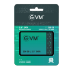 EVM 256GB 2.5 Inch SATA SSD EVM25/256GB