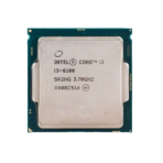 Intel Core i3-6100 Processor (Pre-Own) - Image 2