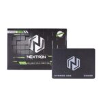Nextron 256 GB 2.5 Inch SATA SSD (NFORCE256) - Image 4