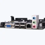 Zebronics Zeb-H61 Motherboard 1155 socket With NVME Port (LGA1155) - Image 3