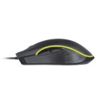 Redgear A-20 Wired Gaming Mouse with RGB and Upto 4800DPI - Image 3