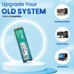 EVM 256GB M.2 2280 SATA SSD - Image 4