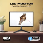 EVM 21.5 Inch LED Wide Monitor (220 Grand) - Image 3