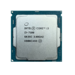 Intel Core i3-7100 Processor (Pre-Own) - Image 3