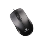 Zebronics Zeb-Power+ Wired 1200 DPI USB Optical High Precision Mouse