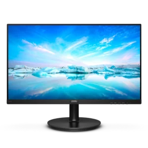 Monitor