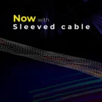 Zebronics Zeb-ZS500 500W Non Modular Power Supply Unit With Silent 120mm RGB Fan - Image 4