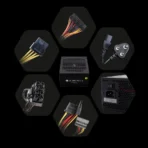 Zebronics ZEB-VS600Z Premium Gaming Power Supply - Image 5