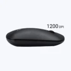 Zebronics Zeb-Dazzle Wireless Mouse with Nano Receiver, Matte Finish - Image 3