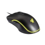 Redgear A-20 Wired Gaming Mouse with RGB and Upto 4800DPI - Image 4