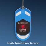 Zebronics Zeb-Astro Premium Gaming Mouse with Upto 7200 DPI - Image 4