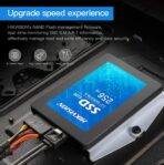 HikVision E100 1TB SATA 2.5Inch SSD - Image 4