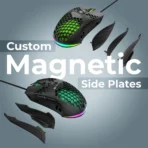 Zebronics Zeb-Crosshair - Premium Gaming Mouse - Image 5