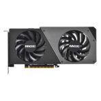Inno3d RTX 4060 Twin X2 OC 8GB Graphics Card - Image 2