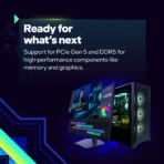 Intel Core i5-12400F Processor - Image 5