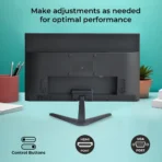 EVM 18.5 Inch LED Wide Monitor (190 Grand) - Image 7