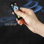 Zebronics Zeb-Phantom Premium Gaming Cabinet - Image 5