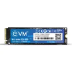 EVM 256GB M.2 NVMe Gen3 2280 Internal Solid State Drive - Image 2