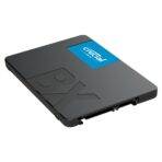 Crucial BX500 1TB 3D NAND SATA 2.5 Inch Internal Solid State Drive (SSD) - Image 2