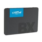 Crucial BX500 1TB 3D NAND SATA 2.5 Inch Internal Solid State Drive (SSD) - Image 3